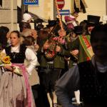 Oktober Fest Predazzo - La Sfilata